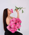 profile of Ukrainian mail order brides Inna