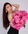 profile of Ukrainian mail order brides Inna