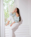 profile of Ukrainian mail order brides Inna