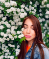 profile of Ukrainian mail order brides Inna
