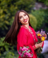 profile of Ukrainian mail order brides Inna