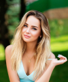 profile of Ukrainian mail order brides Kseniya