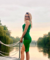 profile of Ukrainian mail order brides Kseniya