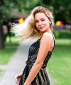 profile of Ukrainian mail order brides Kseniya