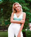 profile of Ukrainian mail order brides Kseniya