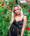 profile of Ukrainian mail order brides Kseniya