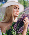 profile of Ukrainian mail order brides Alina