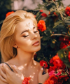 profile of Ukrainian mail order brides Alina