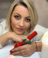 profile of Ukrainian mail order brides Anna