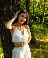 profile of Ukrainian mail order brides Yuliia