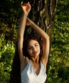 profile of Ukrainian mail order brides Yuliia