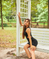 profile of Ukrainian mail order brides Viktoriya