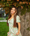 profile of Ukrainian mail order brides Viktoriya