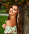 profile of Ukrainian mail order brides Viktoriya