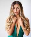 profile of Ukrainian mail order brides Viktoriya