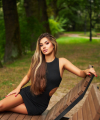 profile of Ukrainian mail order brides Viktoriya