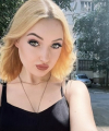 profile of Ukrainian mail order brides Maria