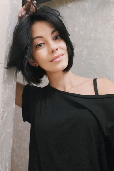 Svetlana 36 years old Ukraine Kiev, Ukrainian bride profile, ukrainianbridesint.com