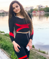 profile of Ukrainian mail order brides Andriana