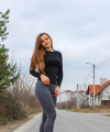 profile of Ukrainian mail order brides Andriana