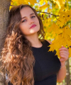 profile of Ukrainian mail order brides Andriana