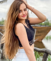 profile of Ukrainian mail order brides Andriana