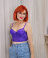 profile of Ukrainian mail order brides Irina