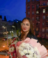 profile of Ukrainian mail order brides Irina