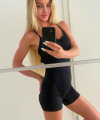 profile of Ukrainian mail order brides Kamila