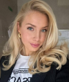 profile of Ukrainian mail order brides Anja