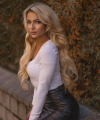 profile of Ukrainian mail order brides Aleksandra Magdalena