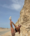 profile of Ukrainian mail order brides Aleksandra Magdalena