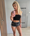 profile of Ukrainian mail order brides Aleksandra Magdalena