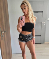 profile of Ukrainian mail order brides Aleksandra Magdalena