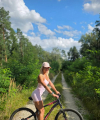 profile of Ukrainian mail order brides Aleksandra Magdalena