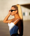 profile of Ukrainian mail order brides Aleksandra Magdalena