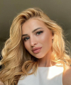 profile of Ukrainian mail order brides Marharyta