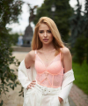 profile of Ukrainian mail order brides Marharyta