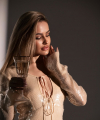 profile of Ukrainian mail order brides Oksana