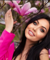 profile of Ukrainian mail order brides Lyubov