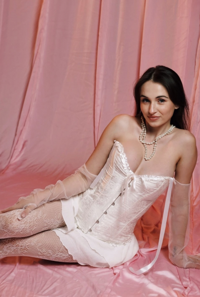 Juliia 25 years old Ukraine Cherkasy, Ukrainian bride profile, ukrainianbridesint.com