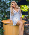 profile of Ukrainian mail order brides Irina