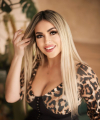 profile of Ukrainian mail order brides Irina