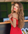 profile of Ukrainian mail order brides Marina