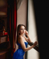 profile of Ukrainian mail order brides Juliia