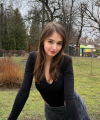 profile of Ukrainian mail order brides Juliia