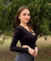 profile of Ukrainian mail order brides Juliia