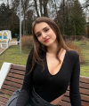 profile of Ukrainian mail order brides Juliia