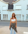 profile of Ukrainian mail order brides Juliia