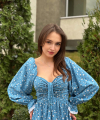 profile of Ukrainian mail order brides Juliia